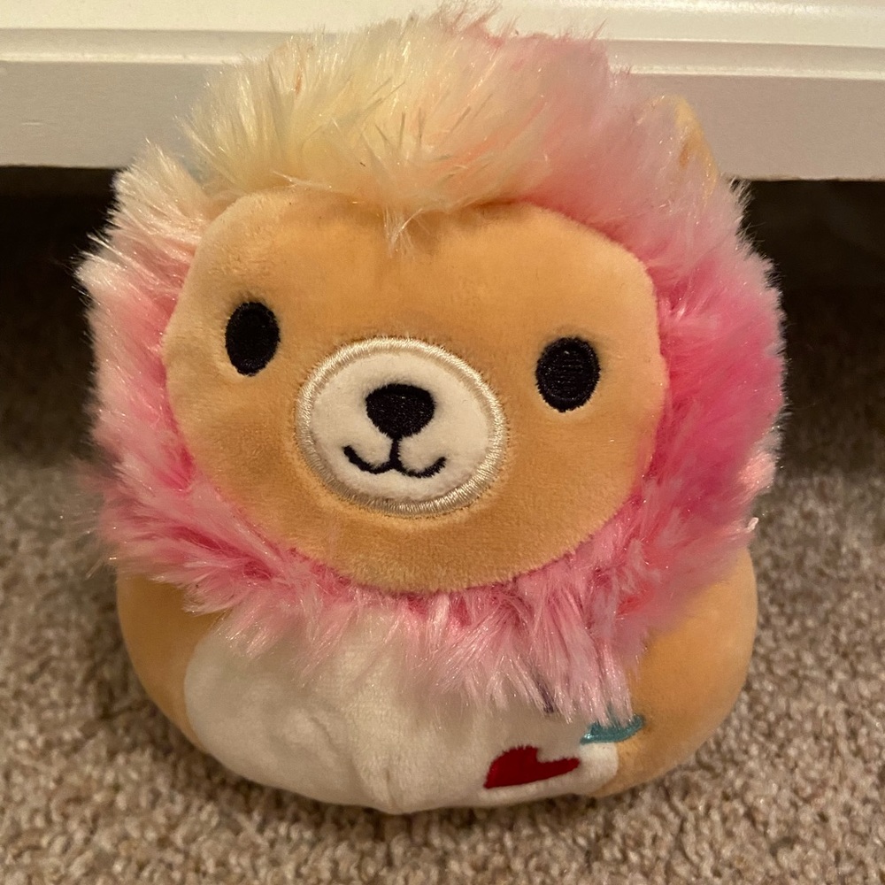 Squishmallow